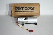 Riginal mopar hydraulikpumpe gebraucht kaufen  Neunkirchen