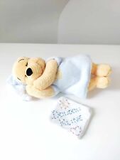 Peluche doudou ours d'occasion  Plouzané