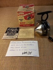 Vintage 1950s zebco for sale  Scottsdale