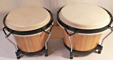 Bongo trommeln percussion gebraucht kaufen  Tutzing