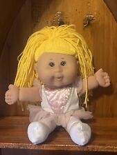 Cabbage patch kid for sale  Jasper