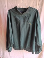 Lined pullover golf for sale  Omaha