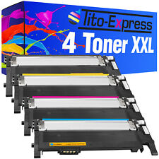 Toner samsung clp gebraucht kaufen  Waghäusel