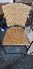 Crate barrel rattan for sale  Manistee