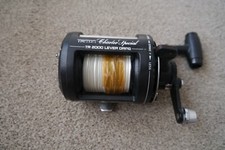 Shimano triton charter for sale  HAILSHAM