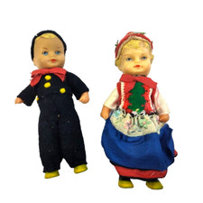 Vintage miniature dutch for sale  Santa Cruz