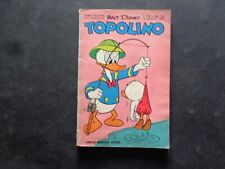 Topolino libretto 298 usato  La Valletta Brianza
