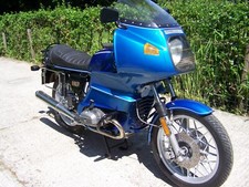 Bmw r80 r65 for sale  OKEHAMPTON