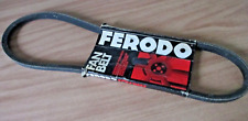 Vintage ferodo fan for sale  ARUNDEL