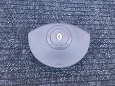 Airbag volante renault usato  Sinopoli