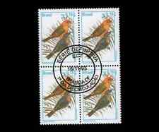 Brazilian Urban Birds 1995 tentilhão de açafrão (Sicalis flaveola) comprar usado  Brasil 