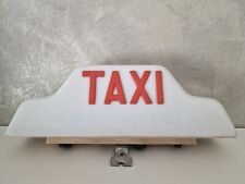 Usado, Placa de táxi luminosa comprar usado  Enviando para Brazil