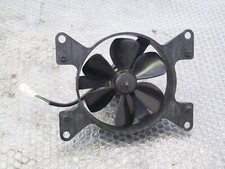 Elettro ventola radiatore usato  Italia