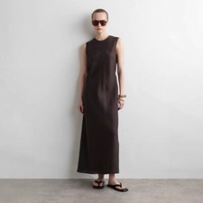 Cos women linen d'occasion  Expédié en Belgium