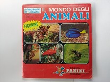 Album degli animali usato  Villar Focchiardo