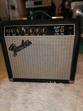 Fender bullet amp for sale  SOUTHSEA
