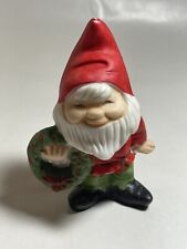 Vintage christmas porcelain for sale  Portage