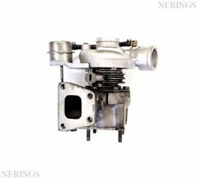 Turbocompressor Audi 80 B4 Avant 1.9 TD 465577 comprar usado  Enviando para Brazil