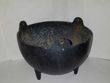Vintage cast iron for sale  Staunton