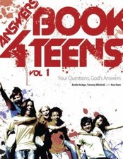 Answers book teens for sale  Montgomery