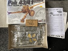 Afv club german for sale  YORK