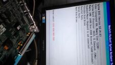 Mainboard vintage 486dx usato  Cadelbosco di Sopra