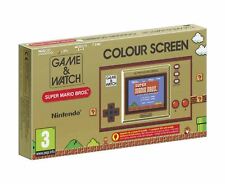 Console game watch d'occasion  Chambéry