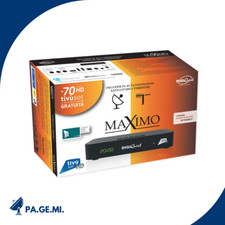 Decoder tivusat digiquest usato  Trani