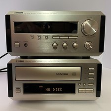 Yamaha stereo receiver d'occasion  Expédié en Belgium