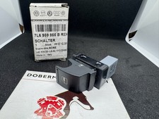 Pulsante alzacristalli origina usato  Cavedine