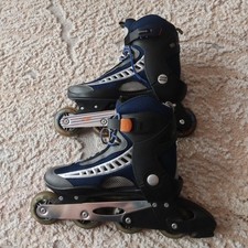 Top inlineskates größe gebraucht kaufen  Altusried
