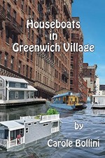 Houseboats in Greenwich Village comprar usado  Enviando para Brazil