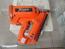 Paslode degree impulse d'occasion  Expédié en Belgium