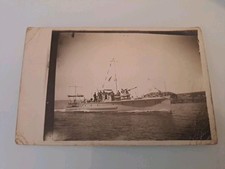 Motoscafo a.s. 275 usato  Genova