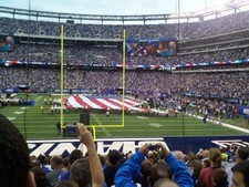 New york giants for sale  Paramus