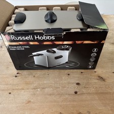 Russell hobbs pro for sale  MARKET HARBOROUGH