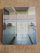 Küche planung designkonzepte gebraucht kaufen  Bestwig