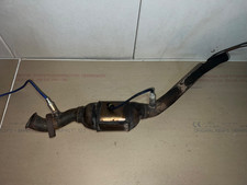 A2204900514 kt0133 katalysator gebraucht kaufen  Idstein
