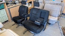 Sliding swivel double for sale  PONTEFRACT
