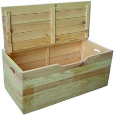 Blinky cassapanca legno usato  Paderno Dugnano