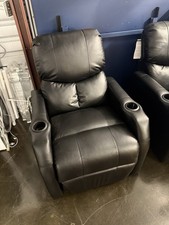 theater reclining chairs for sale  Tenafly