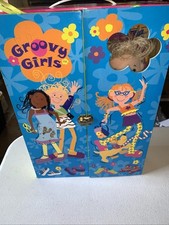 Groovy girl doll for sale  Morehead City