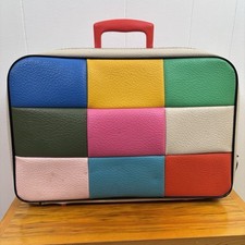 Vintage mcm multicolor for sale  Bellingham