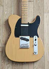 Fender American Deluxe Telecaster comprar usado  Enviando para Brazil