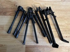 Rifle bipod lot for sale  Amarillo