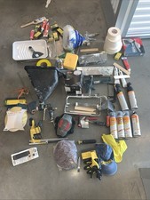 Assortment drywall tools for sale  Seattle