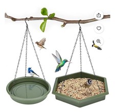 Set hanging bird for sale  La Grange