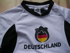 Deutschland trikot größe gebraucht kaufen  Hagen