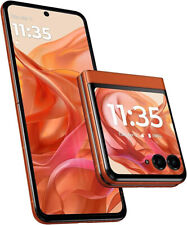 ✔️NOVO! Motorola RAZR 2024 (XT2453) 256GB T-MOBILE GSM 🔓DESBLOQUEADO 6.9" 5G 50MP  comprar usado  Enviando para Brazil