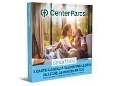 Coffret électronique smartbox d'occasion  Saint-Laurent-du-Var